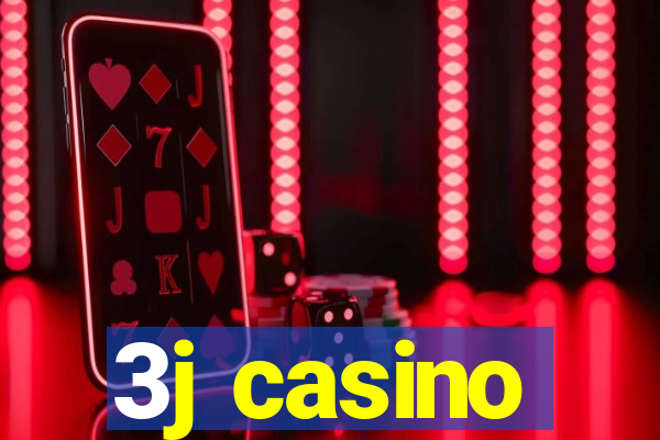 3j casino